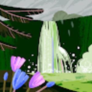 Meet your Posher, Richard